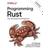 Programming Rust (Hæftet)