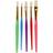 Colortime Kids Paint Brushes