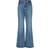 Levi's 70's High Flare Jeans - Sonoma Walks/Blue