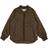 Wheat Loui Thermo Jacket - Brown Melange (7401e/ 8401e-992R-3015)