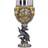 Harry Potter Hufflepuff Collectable Vinglas 20cl