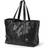 Elodie Details Changing Bag Tote Braided Leather
