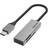 Hama USB 3.0 Card Reader for SD/microSD/SDHC/ microSDHC/SDXC/microSDXC (00200131)