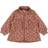 Wheat Thilde Thermo Jacket - Wood Rose Flowers (7402e/8402e-978R-3317)