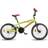 Dino Bicycle Freestyle Børnecykel