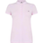 Tommy Hilfiger Women Core Heritage Polo Shirt - Cradle Pink