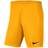 Nike Park III Shorts Men - University Gold/Black