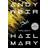 Project Hail Mary (Indbundet, 2021)