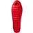 Pajak RADICAL 4Z Sleeping Bag Long röd Left Zipper Sovsäck 2021
