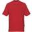 Mascot Crossover Java T-shirt Unisex - Red