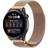 CaseOnline Milanese Armband for Huawei Watch 3 Pro