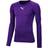 Puma Liga Long Sleeve Baselayer Men - Purple