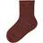 Name It Rera Socks - Brown Cut (13199005)