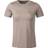 Endurance Maje Melange Short Sleeve T-shirt Women's - Pink