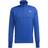adidas Cold.Rdy Running Cover Up Sweatshirt Men - Victory Blue