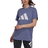 adidas Sportswear Future Icons Logo Graphic T-shirt Women - Orbit Violet