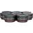 IsoAcoustics ISO-PUCK Mini (8-pack)