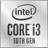 Intel Core i3-10320 3.8GHz Socket 1200 Tray