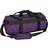 Stormtech Waterproof Gear Holdall Bag Small - Purple/Black