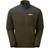 Montane Chonos Fleece Jacket - Kelp Green