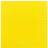 Duni Engangsserviet, 3-lags, Unicolor, 33 cm, gul