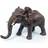 African Elephant 24cm