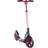 SIX DEGREES Aluminium Scooter 230/215mm Kids red 2021 Kids Scooters