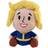 Fallout Plush Vault Girl Stubbins Stuffed Figurine multicolor