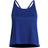 adidas Yoga Tank Top Women - Victory Blue/White