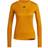 adidas Cold.Rdy Long Sleeve Training T-shirt Women - Focus Orange