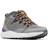 Columbia Facet 60 OutDry W - Dark Grey/Mineral Yellow