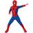 Rubies Marvel Spiderman Classic Kostume