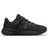Nike Revolution 6 FlyEase PSV - Black/Black/Dark Smoke Grey