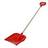 Polesie 41869 Shovel No. 25 (wooden stick with a handle, length 84.4 cm)