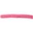 Creativ Company Piberensere tykkelse 15 mm længde 30 cm pink 15 stk