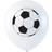 Sassier Fodbold balloner