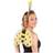 Boland Bee Set with Wings and Tiara