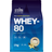 Star Nutrition Whey-80 Vanilla 1kg