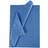 Creativ Company Silkepapir, ark 50x70 cm, 14 g, blå, 10ark