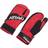 Oakley Factory Winter Trigger Mitt 2 Gloves - Red Line