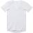 Mey V-Neck Serie Dry Cotton T-shirt - White