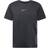 Nike Pro Dri-FIT Burnout Short-Sleeve T-shirt Men - Black/Iron Grey