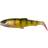 Savage Gear Craft Cannibal Paddletail Perch