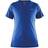 Craft Sportswear Prime T-shirt Women - Sweden Blue