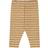 Wheat Silas Jersey Pants - Caramel Stripes (6869d-159-5078)