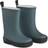 Liewood Mason Thermal Boots - Whale Blue/Black Mix