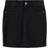 Name It High Waist Denim Skirt - Black/Black Denim (13190858)