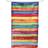Lifeventure Softfibre Trek Badehåndklæde Multifarve (150x90cm)