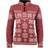 Dale of Norway Peace Women's Sweater - Redrose/Offwhite