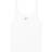 Nike Sportswear Essential Cami Tank Women's - White/Black